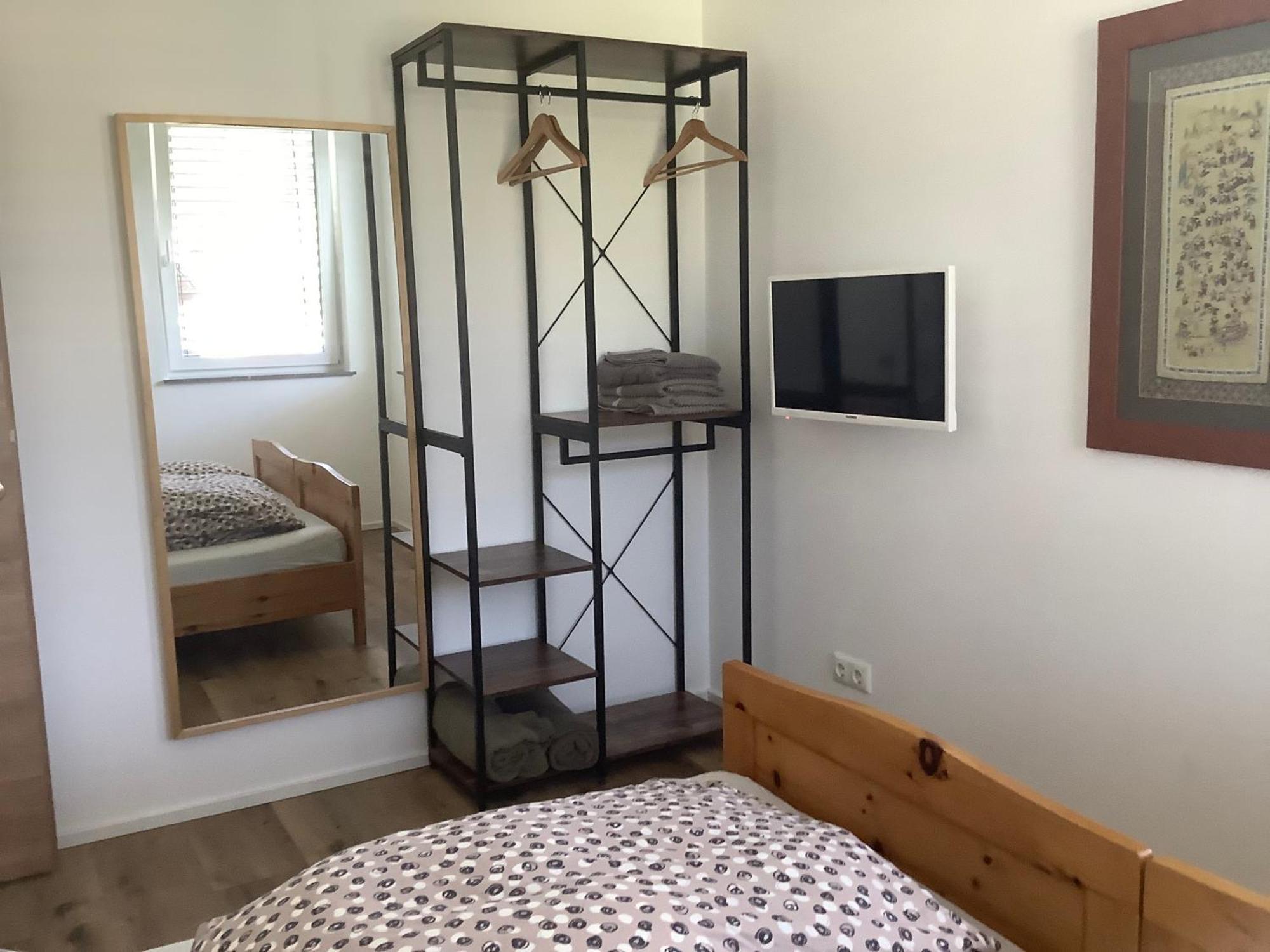 Arcana Apartment 塞博登 外观 照片