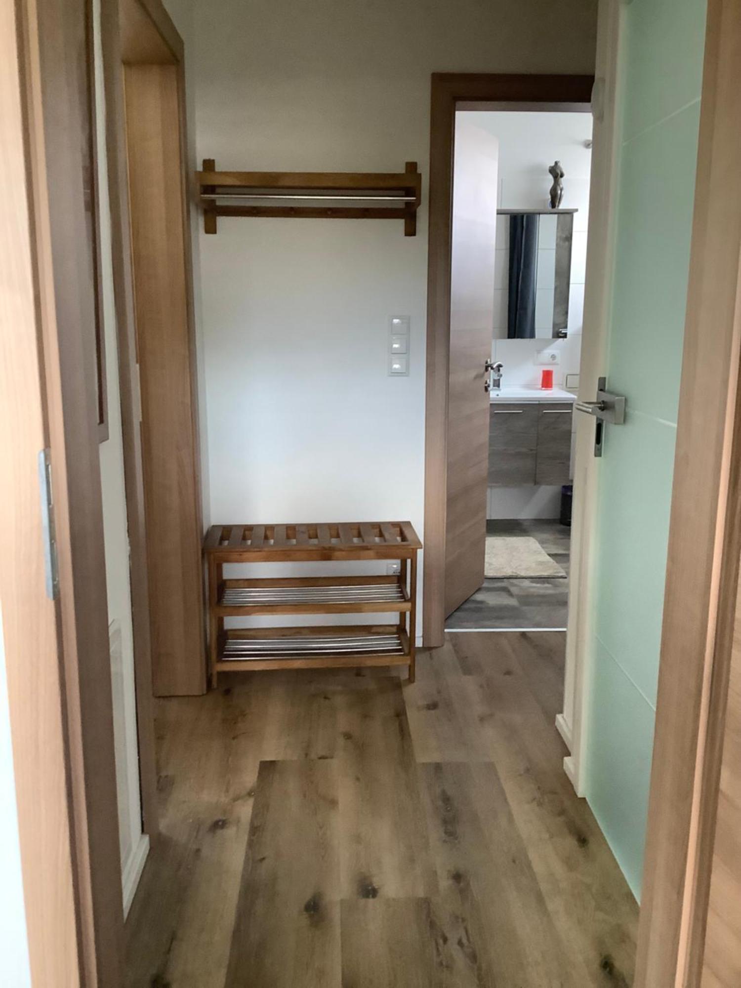 Arcana Apartment 塞博登 外观 照片