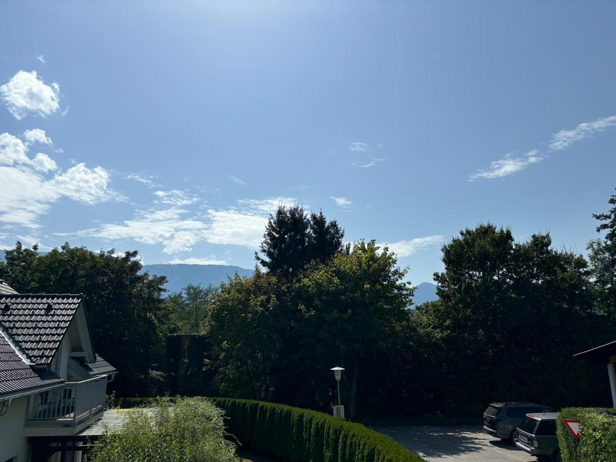 Arcana Apartment 塞博登 外观 照片