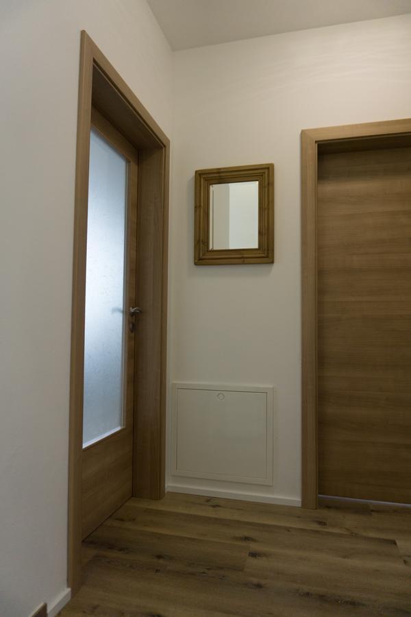 Arcana Apartment 塞博登 外观 照片